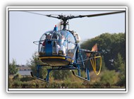 Alouette II F-GURJ